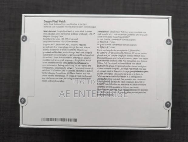 Google Pixel Watch photo 2