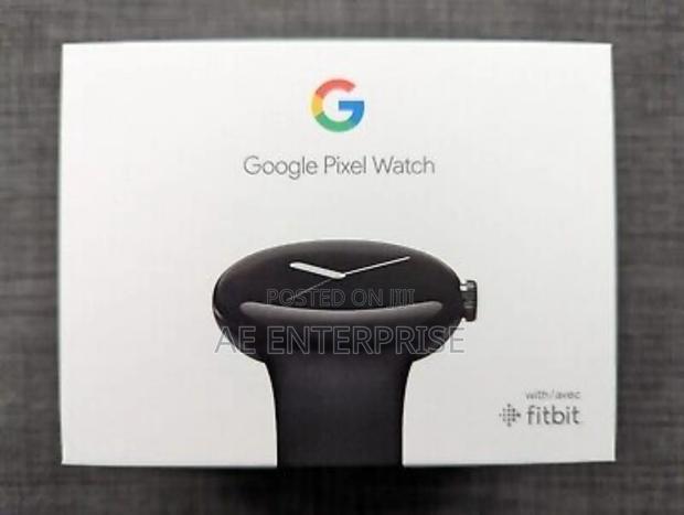 Google Pixel Watch