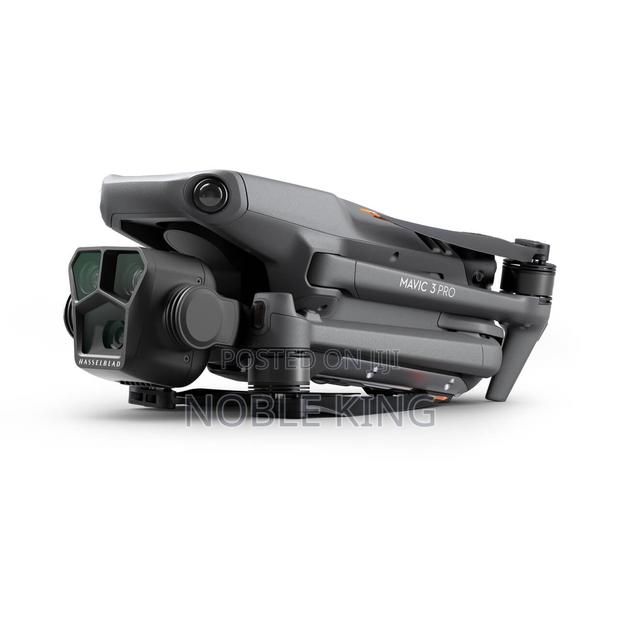 Dji Mavic 3 Pro Fly More Combo (Dji Rc Pro) Bundle Fly More photo 3