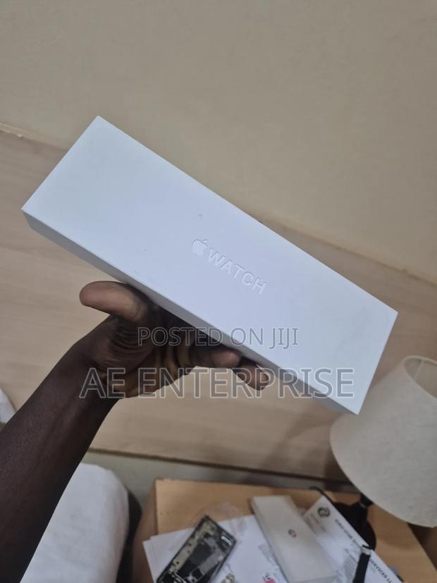 Apple Watch Series 11 46mm