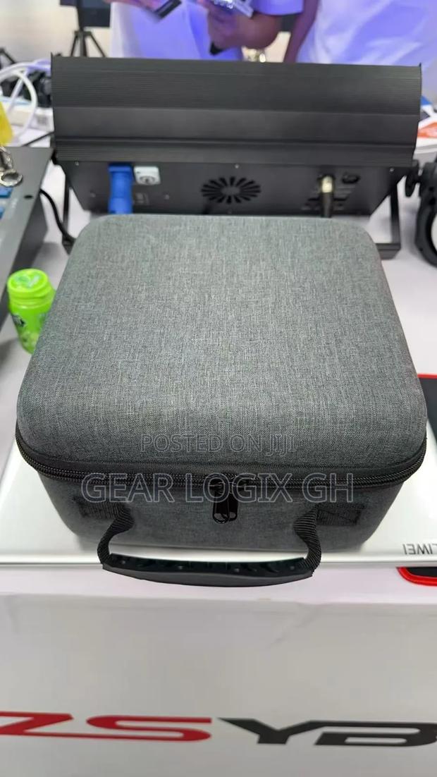 300w Video Light+Softbox+Bag+Stand photo 5