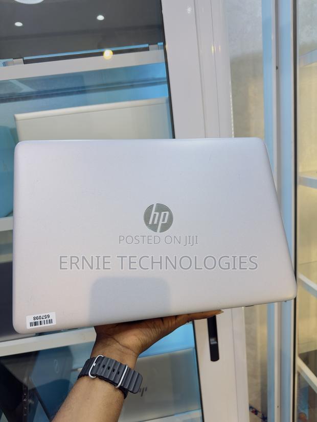 Laptop HP EliteBook 850 G3 8GB Intel Core i5 HDD 256GB photo 2