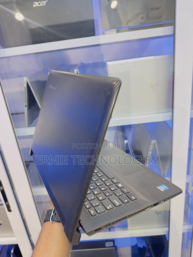 Laptop Lenovo IdeaPad Flex 14 4GB Intel Core i3 HDD 1T photo 6
