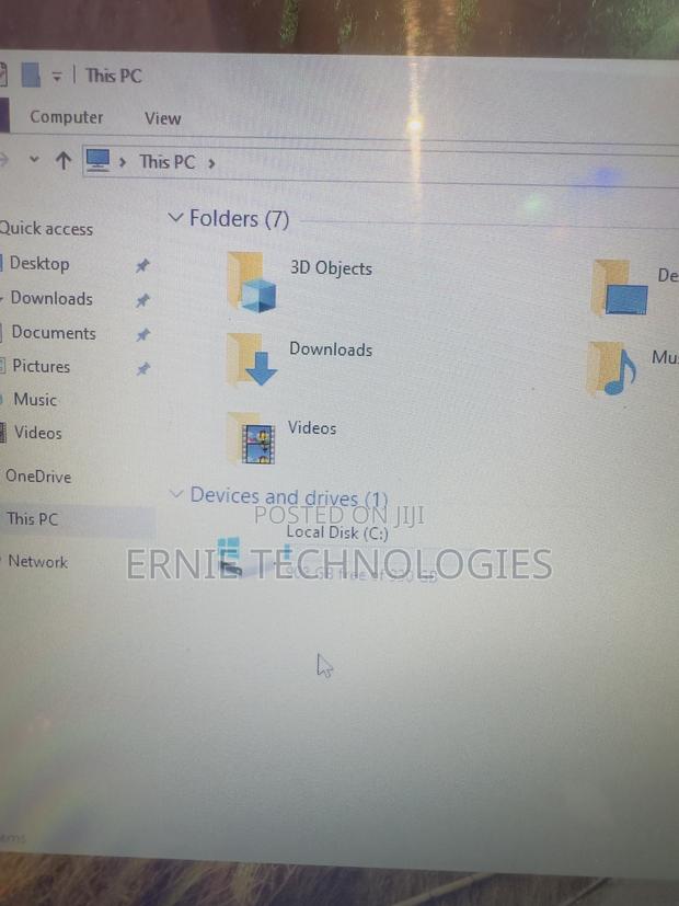 Laptop Lenovo IdeaPad Flex 14 4GB Intel Core i3 HDD 1T photo 8