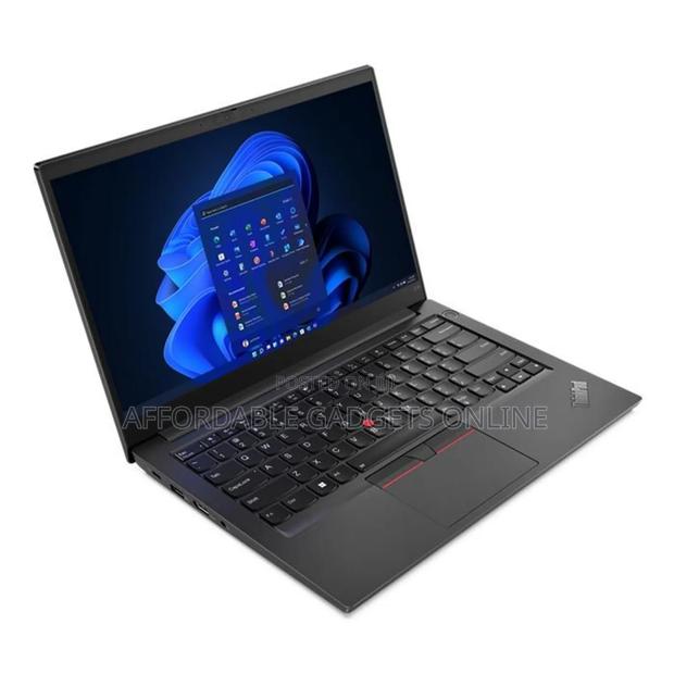 Laptop Lenovo ThinkPad E14 Gen 6 8GB Intel Core I5 SSD 256GB photo 3