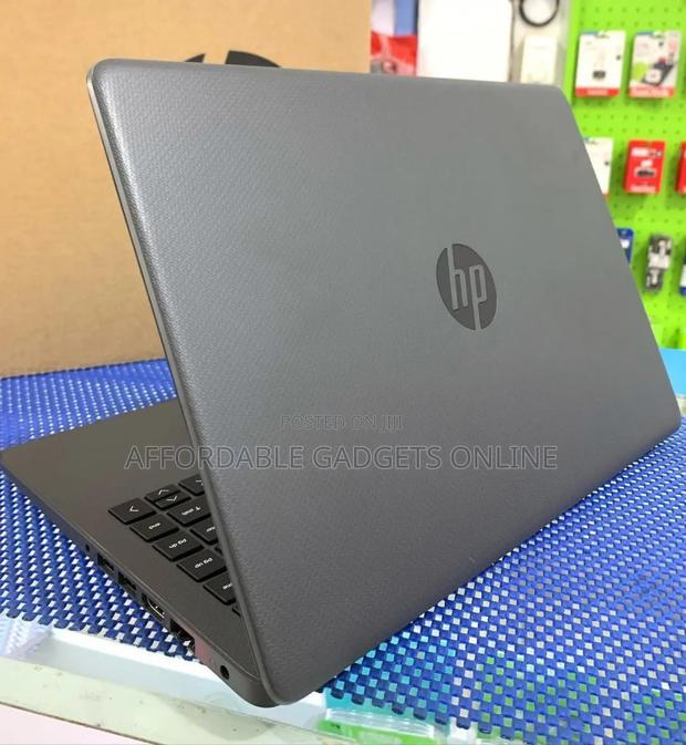 Laptop HP 240 G7 8GB Intel Core I5 SSD 256GB photo 2