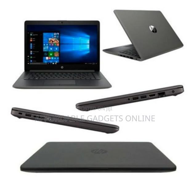 Laptop HP 240 G7 8GB Intel Core I5 SSD 256GB photo 3