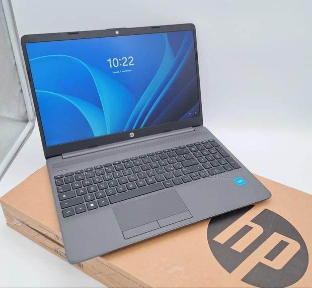Laptop HP 255 G6 8GB Intel Core I5 SSD 256GB