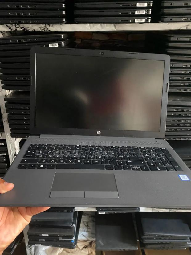 Laptop HP 255 G6 8GB Intel Core I5 SSD 256GB photo 2