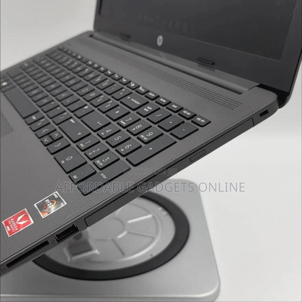 Laptop HP 255 G8 4GB AMD Ryzen 3 SSD 128GB photo 3