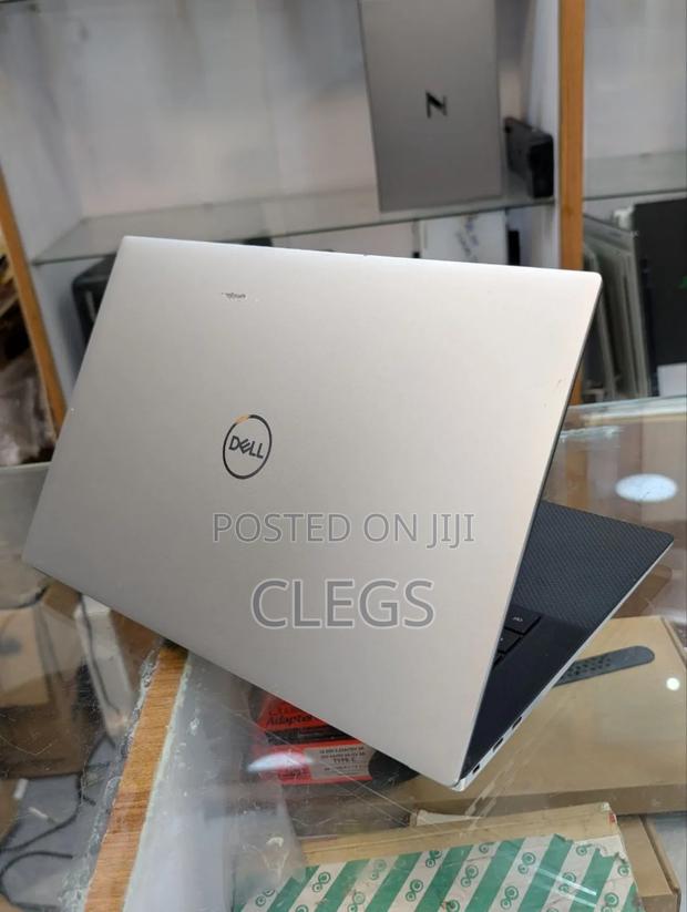 Laptop Dell XPS 15 (9550) 16GB Intel Core I7 SSD 512GB photo 2