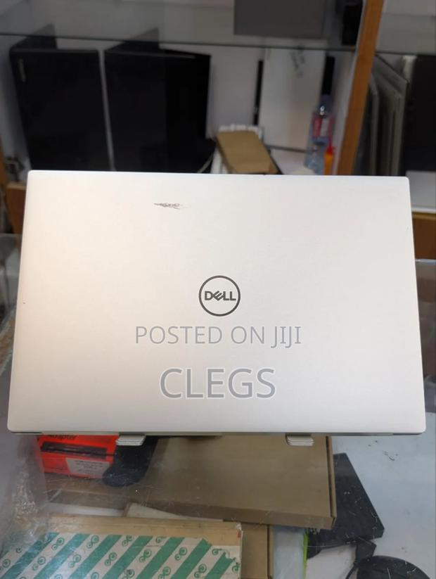 Laptop Dell XPS 15 (9550) 16GB Intel Core I7 SSD 512GB photo 3
