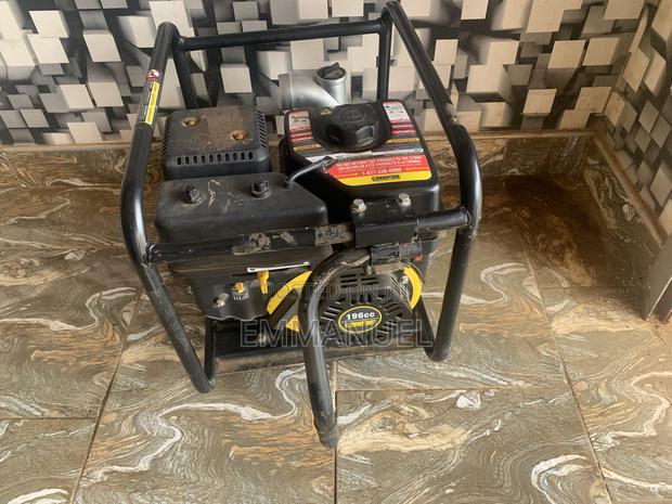 Champions Power Equipment Water Pump photo 4
