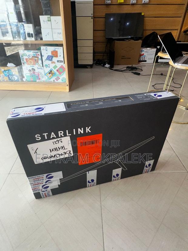 Starlink Standard V3 photo 4