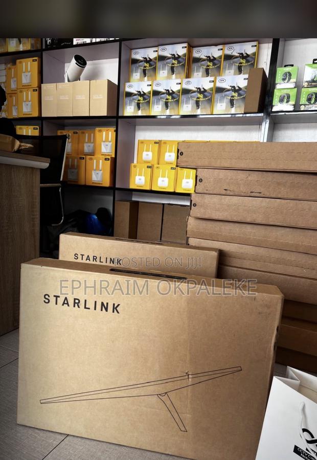 Starlink Standard V3 photo 2