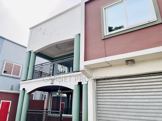 4bdrm Mansion in Garnet Properties, Ashaley Botwe for rent
