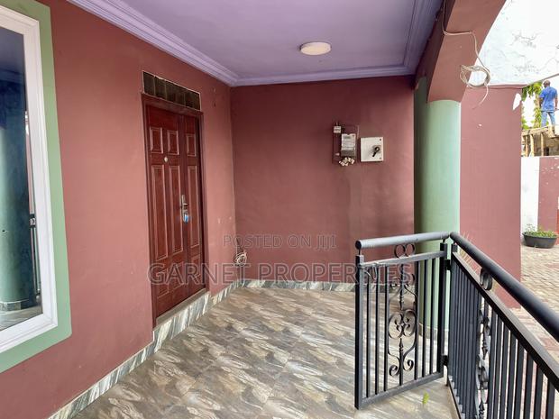 4bdrm Mansion in Garnet Properties, Ashaley Botwe for rent photo 2