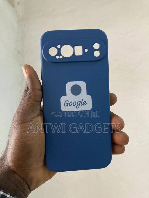 Pixel 9 Pro Xl Case/Cover