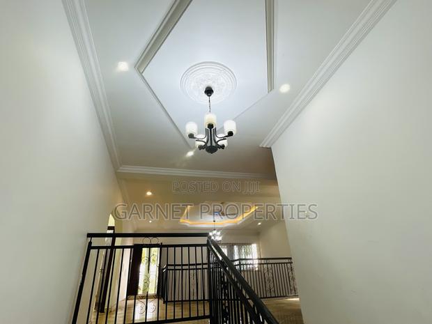 4bdrm Mansion in Garnet Properties, Ashaley Botwe for rent photo 10