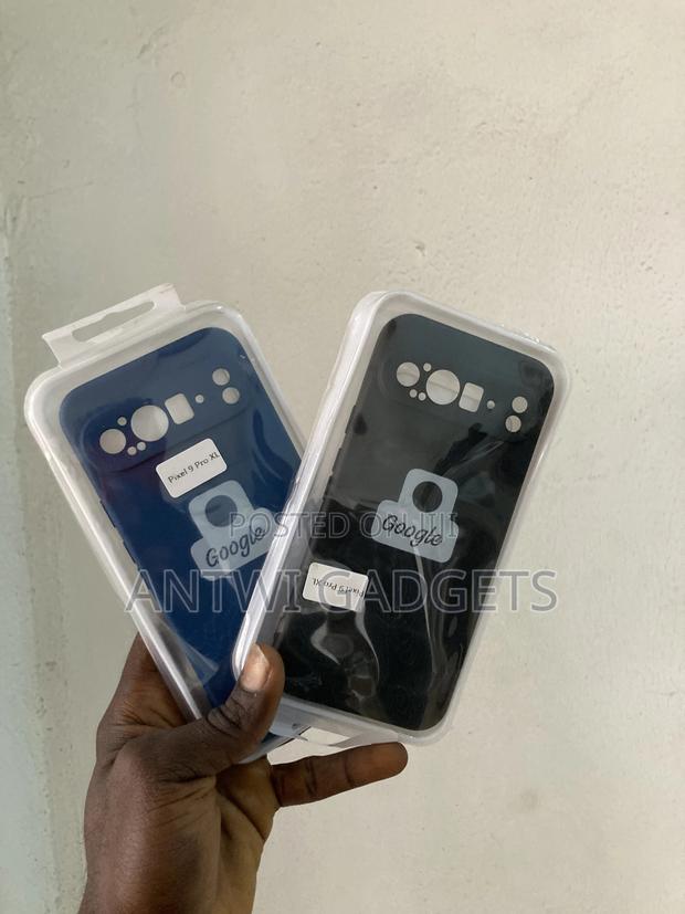 Pixel 9 Pro Xl Case/Cover photo 2