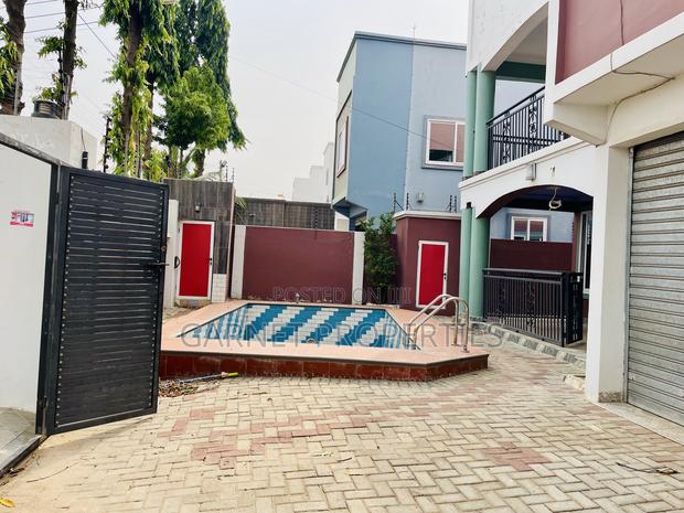 4bdrm Mansion in Garnet Properties, Ashaley Botwe for rent photo 20