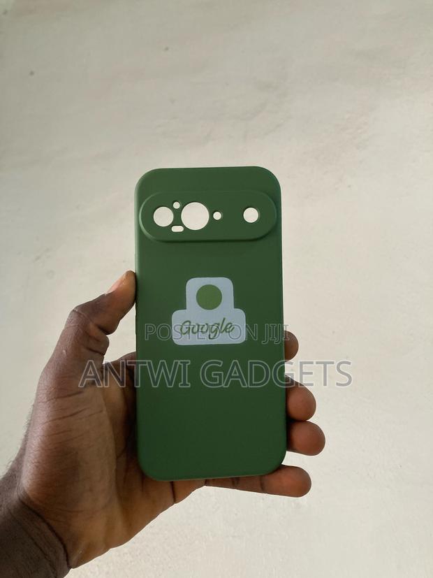 Google Pixel 9 Case