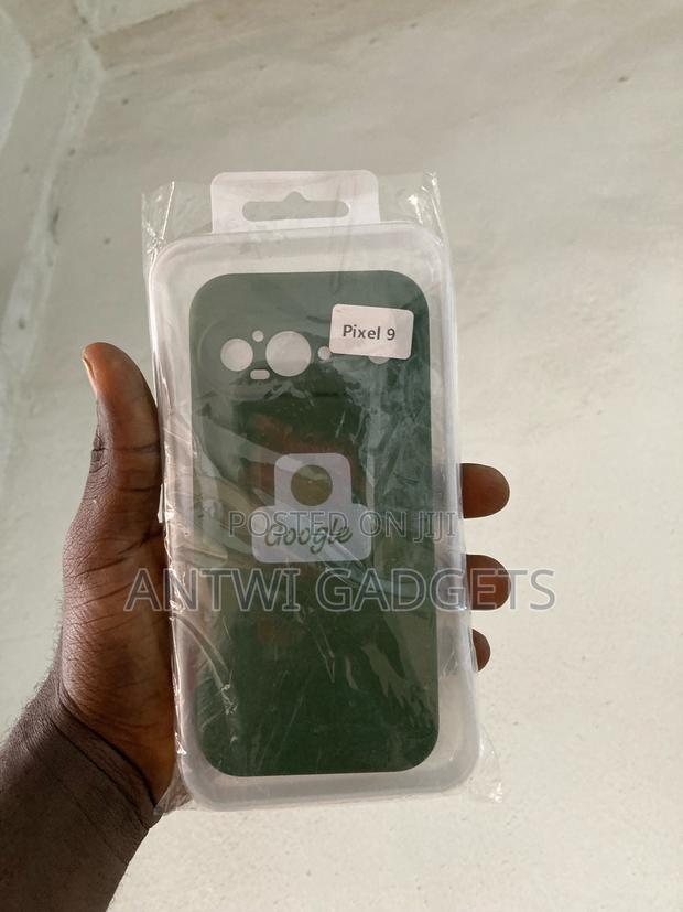 Google Pixel 9 Case photo 2