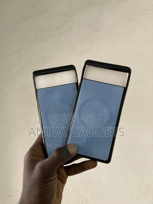 Google Pixel 6 Case