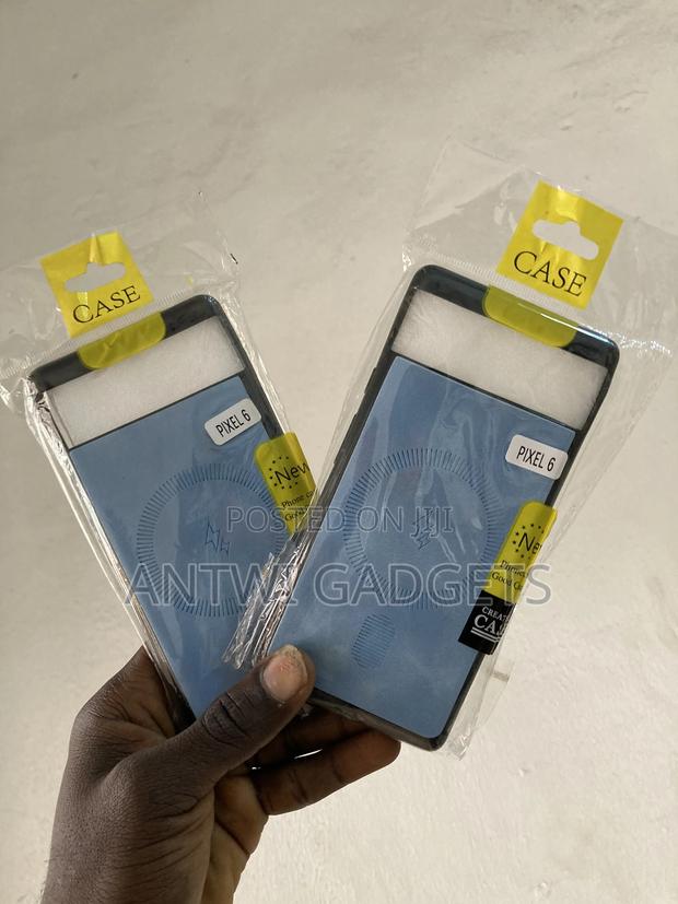 Google Pixel 6 Case photo 2