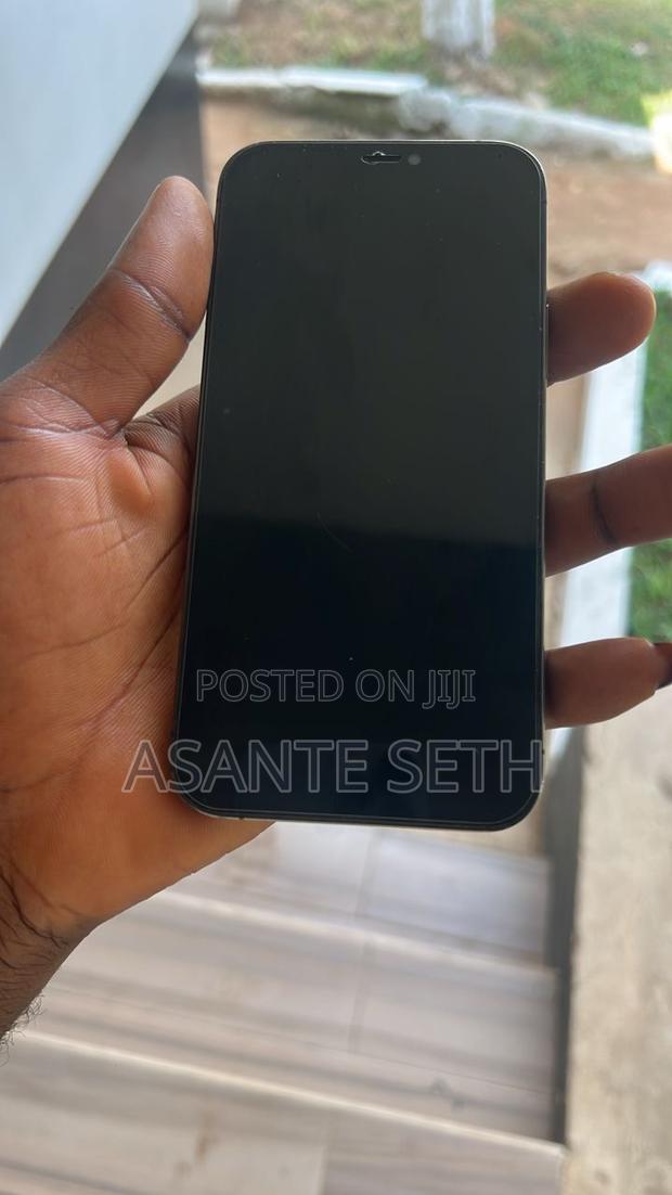 Apple iPhone 12 Pro 128 GB Blue photo 2