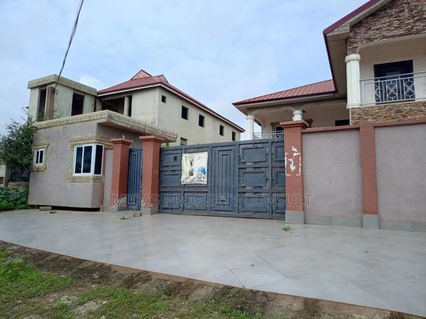 7bdrm House in Bortianor for sale photo 7
