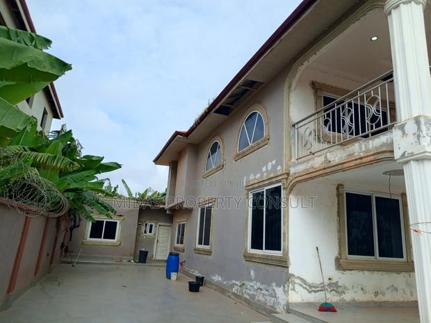 7bdrm House in Bortianor for sale photo 13