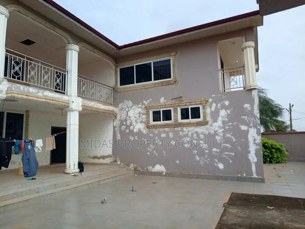 7bdrm House in Bortianor for sale photo 16
