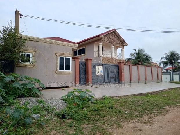 7bdrm House in Bortianor for sale photo 2
