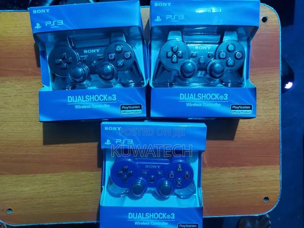 Brand New Pc, Ps, Xbox Multi-platform Game Controllers photo 3