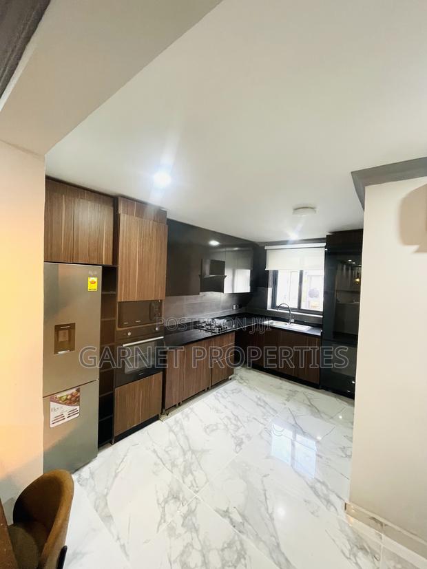 Furnished 2bdrm Apartment in Garnet Properties, East Legon for rent photo 3