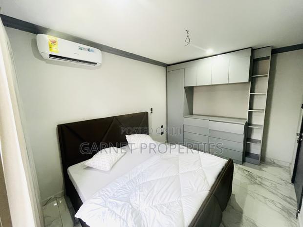 Furnished 2bdrm Apartment in Garnet Properties, East Legon for rent photo 11