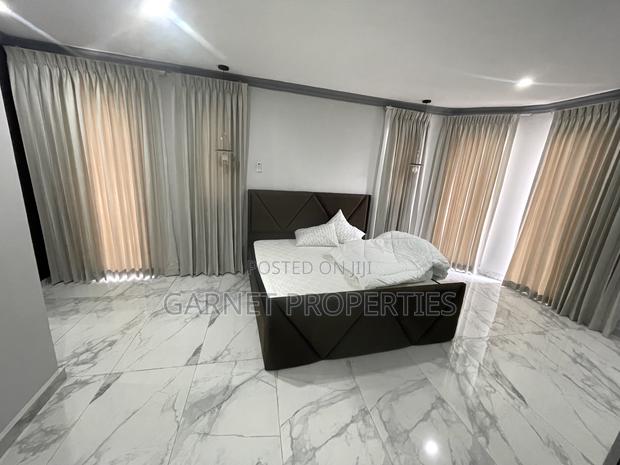 Furnished 2bdrm Apartment in Garnet Properties, East Legon for rent photo 8