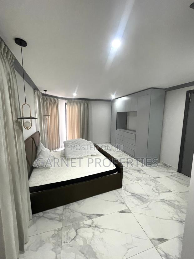Furnished 2bdrm Apartment in Garnet Properties, East Legon for rent photo 9