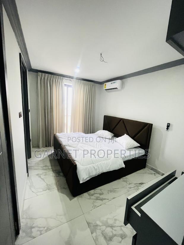 Furnished 2bdrm Apartment in Garnet Properties, East Legon for rent photo 12