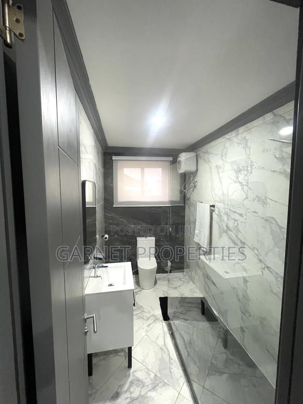 Furnished 2bdrm Apartment in Garnet Properties, East Legon for rent photo 10