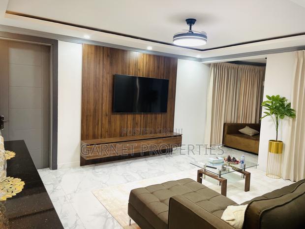 Furnished 2bdrm Apartment in Garnet Properties, East Legon for rent photo 2