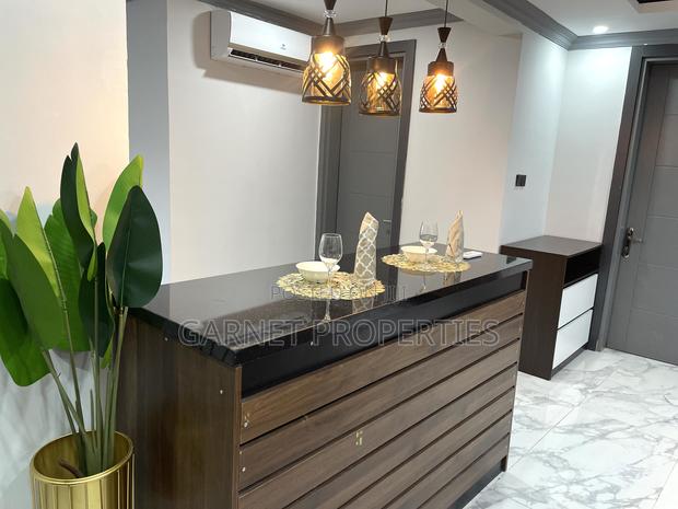 Furnished 2bdrm Apartment in Garnet Properties, East Legon for rent photo 4
