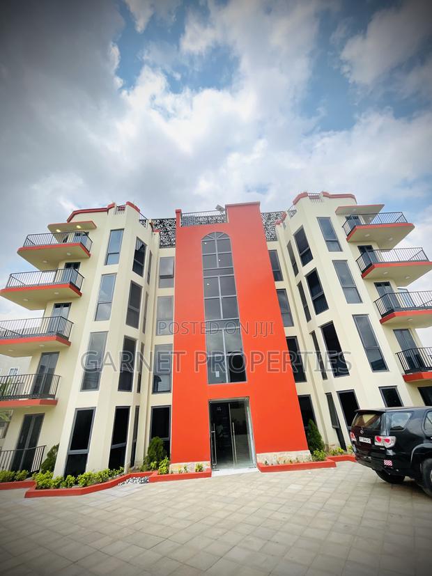 Furnished 2bdrm Apartment in Garnet Properties, East Legon for rent