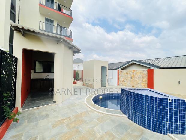 Furnished 2bdrm Apartment in Garnet Properties, East Legon for rent photo 19