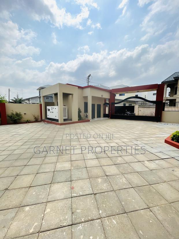Furnished 2bdrm Apartment in Garnet Properties, East Legon for rent photo 17