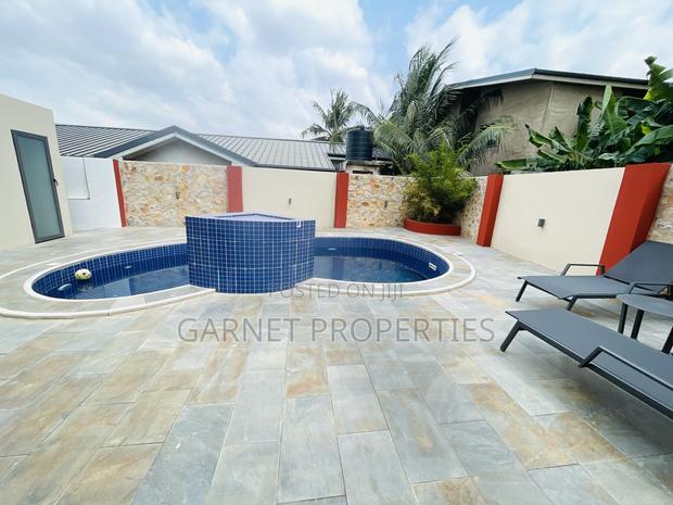 Furnished 2bdrm Apartment in Garnet Properties, East Legon for rent photo 18