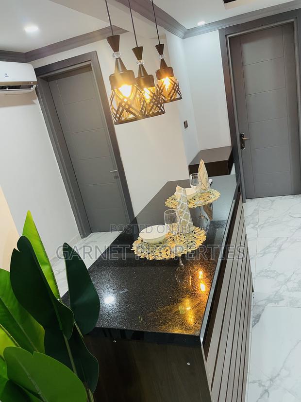 Furnished 2bdrm Apartment in Garnet Properties, East Legon for rent photo 5