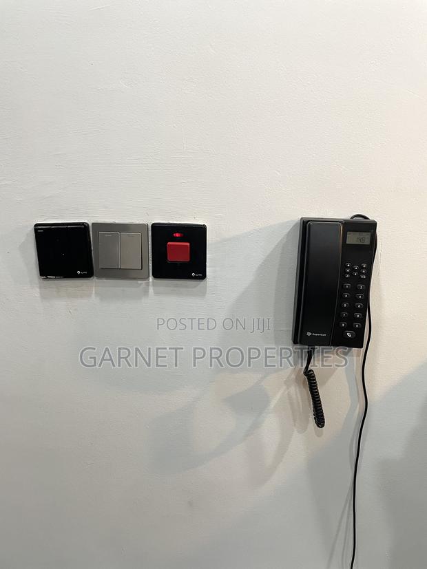 Furnished 2bdrm Apartment in Garnet Properties, East Legon for rent photo 7