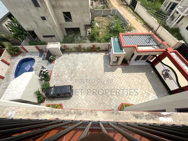 Furnished 2bdrm Apartment in Garnet Properties, East Legon for rent photo 16